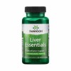 Liver Essentials 90cps Swanson, Swanson Health Products