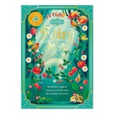 How to Find a Fairy | Carti Copii 5-8 Ani | Ghid Natura | Magie | Z&acirc;ne