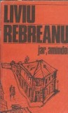 Jar. Amandoi - Liviu Rebreanu