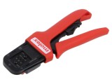 Unealtă de sertizare MOLEX pentru terminale 26AWG-22AWG iGrid