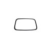 Oglinda Camion Mica V4 DISY1, 17.5-29.5cm, Prindere 2 Bride Metalice, Automotive TrustedCars