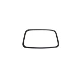 Oglinda Camion Mica V4 DISY1, 17.5-29.5cm, Prindere 2 Bride Metalice, Automotive TrustedCars