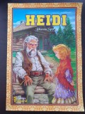 HEIDI - Johanna Spyry
