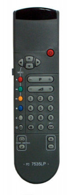 TELECOMANDA PHILIPS RC7535 foto