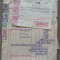 Lot documente Magazinele Unite de Fierarie, societate anonima pe actiuni, Bucuresti 1942
