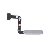 Banda Senzor Amprenta Samsung Galaxy A32 5G (A326) Originala, Alb
