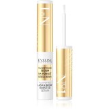 Eveline Cosmetics No. 1 Ser stimulator pentru creșterea genelor și a spr&acirc;ncenelor cu peptide 4 ml
