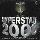 Various - Hyperstate 2000, CD