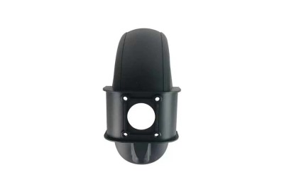 Aparatoare fata pentru trotinetele electrice Zero 10 sau Quickvolt 10 foto