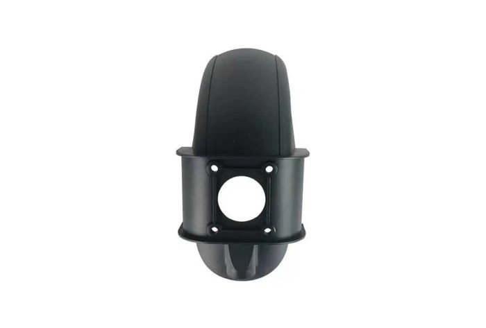 Aparatoare fata pentru trotinetele electrice Zero 10 sau Quickvolt 10