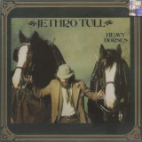 Heavy Horses | Jethro Tull, emi records