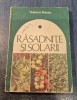 Rasadnite si solarii Valentin Voican