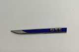 Emblema aripa st&acirc;nga VW PASSAT B8 3G2 2018 OEM: 3G0853689D 29794709