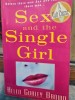 Sex and the Single Girl - Helen Gurley Brown