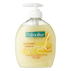 Palmolive Milk &amp;amp; Honey, Sapun Lichid, 300ml, foto