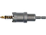 Carota Tct Pentru Metal 25Mm
