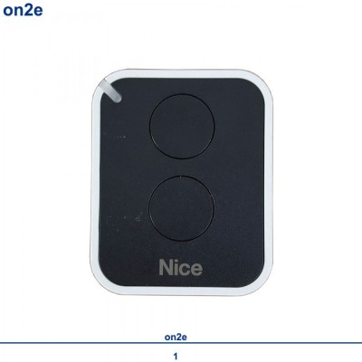 TELECOMANDA NICE ON2E foto