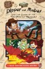 Gravity Falls: Dipper and Mabel and the Curse of the Time Pirate&#039;s Treasure!: Select Your Own Choose-Venture