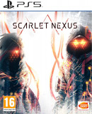 Scarlet Nexus (PS5) Playstation 5, Oem
