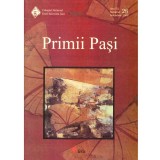 Colectiv - Primii pasi. Revista Colegiului National &quot;Emil Racovita&quot;. Anul XL, Nr. 28, Noiembrie 2004 - 137251