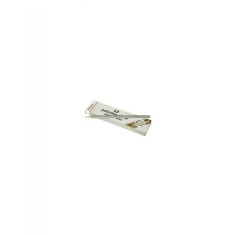 Set 12 creioane Hexagonale Goldline Argintiu metalic - Heutink