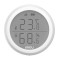 Senzor de temperatura si umiditate, Wireless, protocol Zigbee, afisaj LCD, notificari push, alarma, IMOU IOT-ZTM1-EU SafetyGuard Surveillance