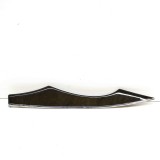 Ornament panou ușă st&acirc;nga spate MERCEDES-BENZ E T-Model S211 2007 OEM: 204967 14635740
