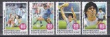 Sierra Leone 2020 - Diego Maradona 1960 - 2020, MNH