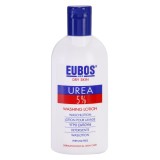Eubos Dry Skin Urea 5% săpun lichid pentru piele foarte uscata 200 ml