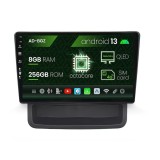 Cumpara ieftin Navigatie Opel Vivaro Renault Trafic (2010-2014), Android 13, Z-Octacore 8GB RAM + 256GB ROM, 10.1 Inch - AD-BGZ10008+AD-BGRKIT392