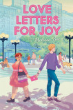 Love Letters to Joy Corvi