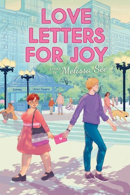 Love Letters to Joy Corvi foto