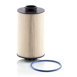 Filtru combustibil MAN Tgl II, Tgm II, Tgs I, Tgs II, Tgx I, Tgx II Motor 10.220, 10.250, 12.220, 12.250, 12.290, 13.250, 13.290, 15.250, 15.290,