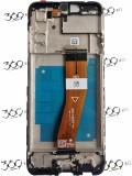 Display Samsung SM-A037F A03s WF