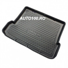 Tavite portbagaj auto PREMIUM Toyota Land Cruiser J150 - 7 locuri