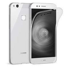 Husa Huawei P10 Lite, FullBody Elegance Luxury ultra slim,Silicon TPU , acoperire completa 360 grade