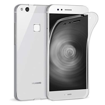 Husa Huawei P10 Lite, FullBody ultra slim,Silicon TPU , acoperire completa 360 grade foto