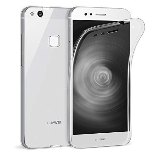 Husa Huawei P10 Lite, FullBody ultra slim,Silicon TPU , acoperire completa 360 grade