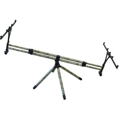 Rod Pod BALISTIC, Culoare Camo foto