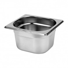 Container inox gn 1 / 6, 1.7 L Yato YG-00291