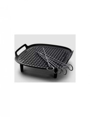 Set kit gratar extensie Philips Airfryer HD9880/90
