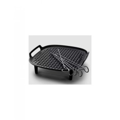 Set kit gratar extensie Philips Airfryer HD9880/90