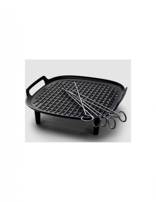 Set kit gratar extensie Philips Airfryer HD9880/90