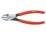 Cleşti laterali WIHA 160mm pentru tăiere, Classic blister