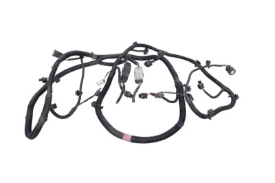 Cablaj senzor de parcare față TESLA MODEL S 2016 OEM: 1004420-04-T 28242555 foto