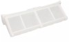 Filtru de scame uscator de rufe Electrolux, Aeg 1366019014