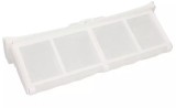 Filtru de scame uscator de rufe Electrolux, Aeg 1366019014