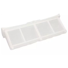 Filtru de scame uscator de rufe Electrolux, Aeg 1366019014