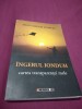 INGERUL IONDUH-CARTEA TRANSPARENTEI MELE IOAN GLIGOR STOPITA /NOUA/2021