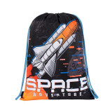 Cumpara ieftin Sac sport Majewski, Colectia Space